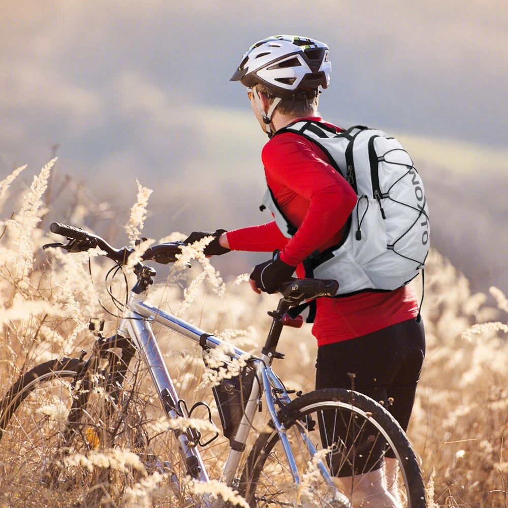 INOXTO 576T 15L Cycling Hydration Backpack