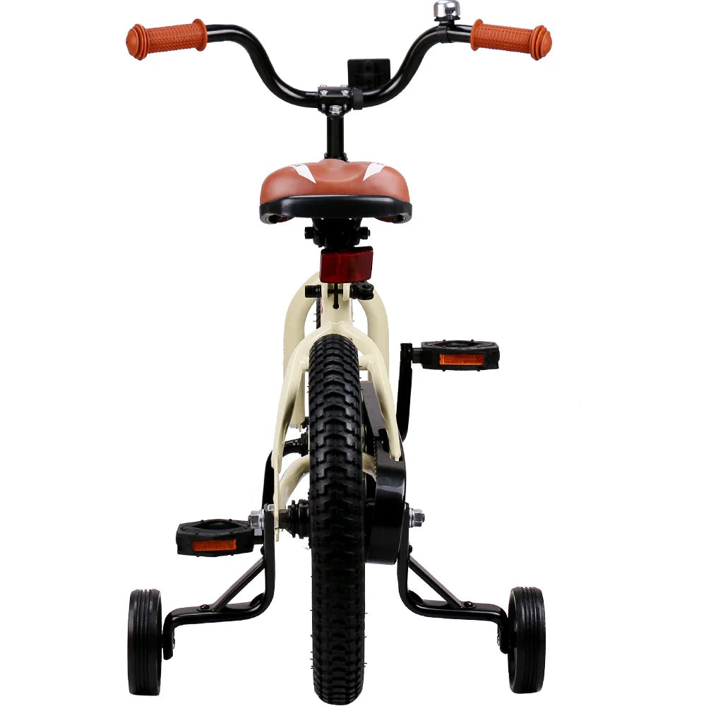 Toddler 14 inch bike for 2 to 5 years old