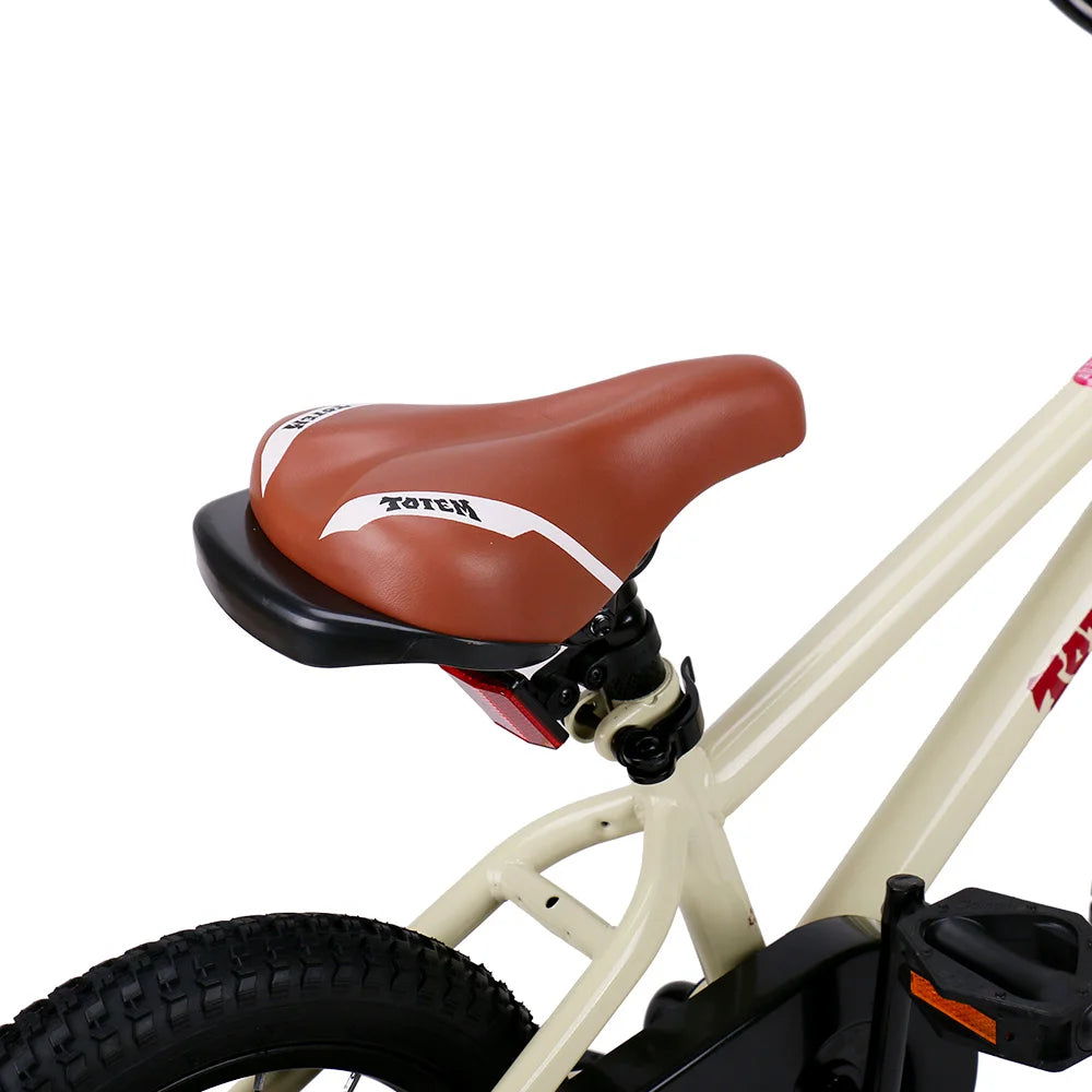 Toddler 14 inch bike for 2 to 5 years old