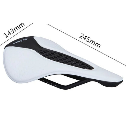 BALUGOE Lightweight Fahrradsattel bicycle seat saddle men women Selle Velo Route Cyclisme Vtt Velo