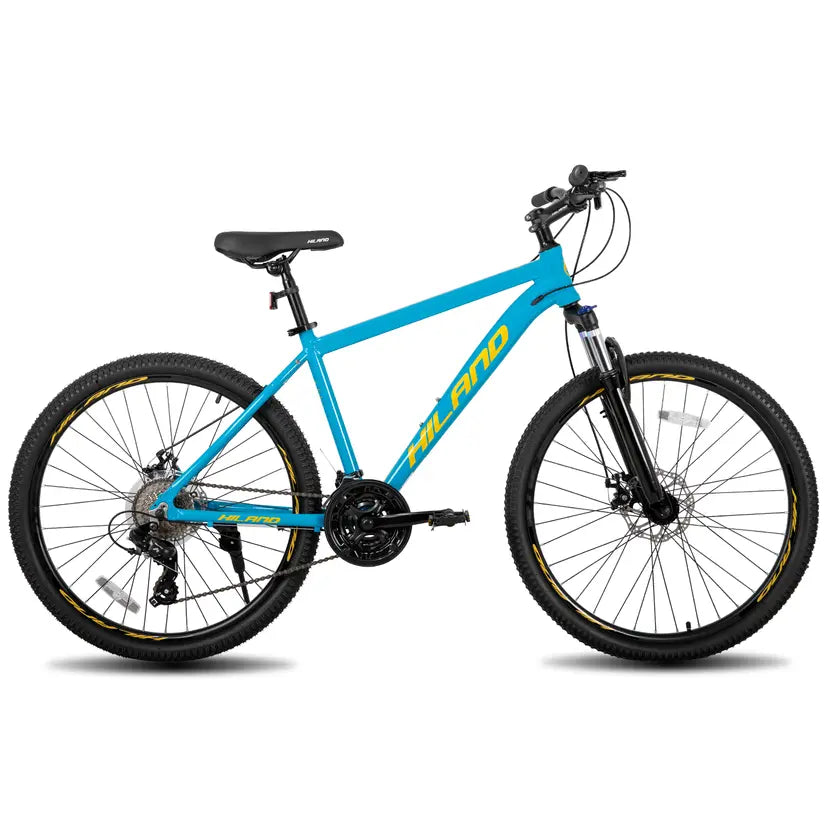 HILAND  26'' 27.5'' Adult Mountain Bike