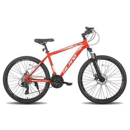 HILAND  26'' 27.5'' Adult Mountain Bike