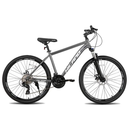 HILAND  26'' 27.5'' Adult Mountain Bike