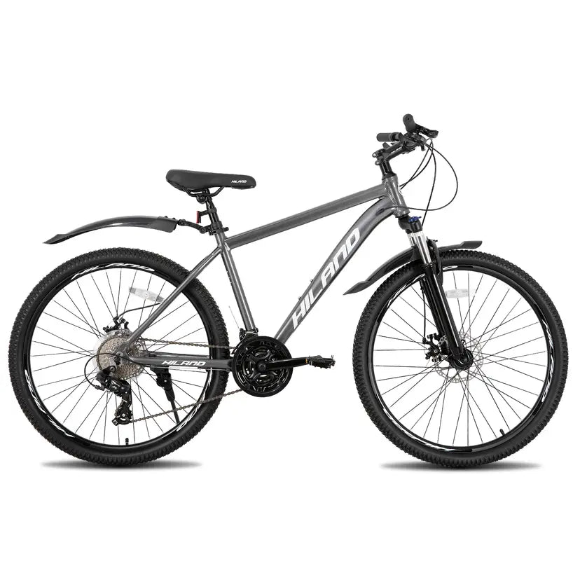 HILAND  26'' 27.5'' Adult Mountain Bike