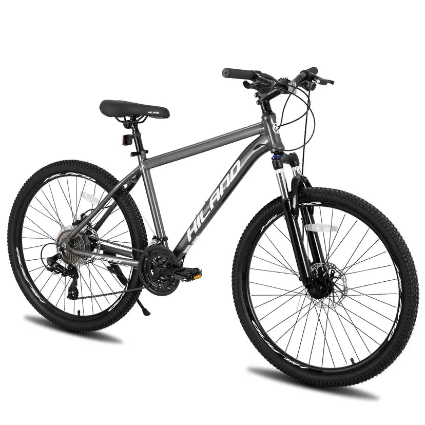 HILAND  26'' 27.5'' Adult Mountain Bike