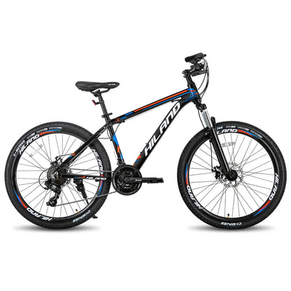 HILAND  26'' 27.5'' Adult Mountain Bike