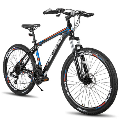 HILAND  26'' 27.5'' Adult Mountain Bike