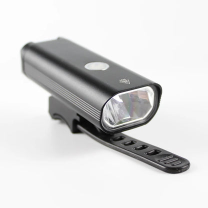 HILAND DrBike Rechargeable Handlebar Led 400 Lumen Bicycle Light,  IPX6 Waterproof