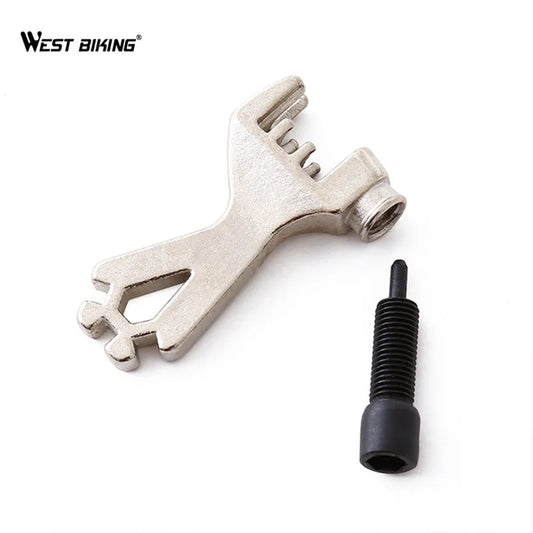 WEST BIKING Mini  Bike Chain Cutter