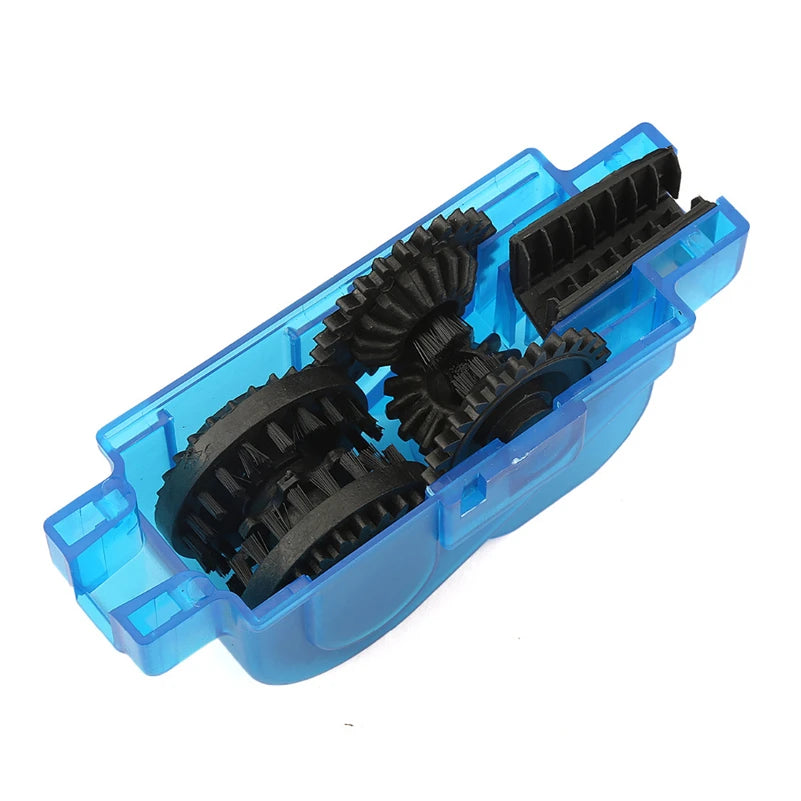 WEST BIKING Bicycle Chain Cleaner and Lubricator