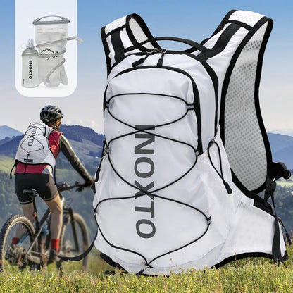 INOXTO 576T 15L Cycling Hydration Backpack