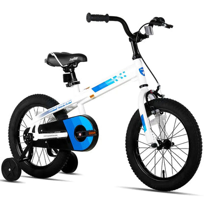 JOYSTAR Whizz Kids Bike 12 14 16 18 Inch Bicycle for Boys Girls Ages 2-9 Years Old