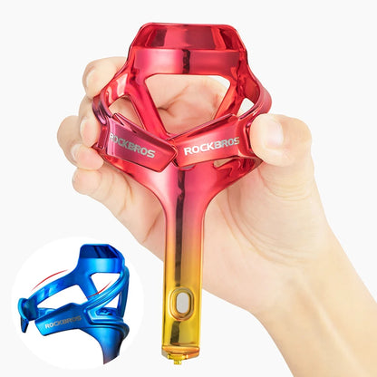 ROCKBROS MTB - Road Bike PC Bottle Cage