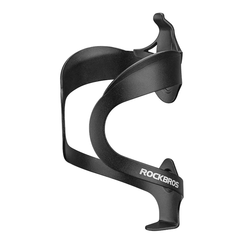 ROCKBROS Bicycle Aluminium Alloy Adjustable Water Bottle Cage