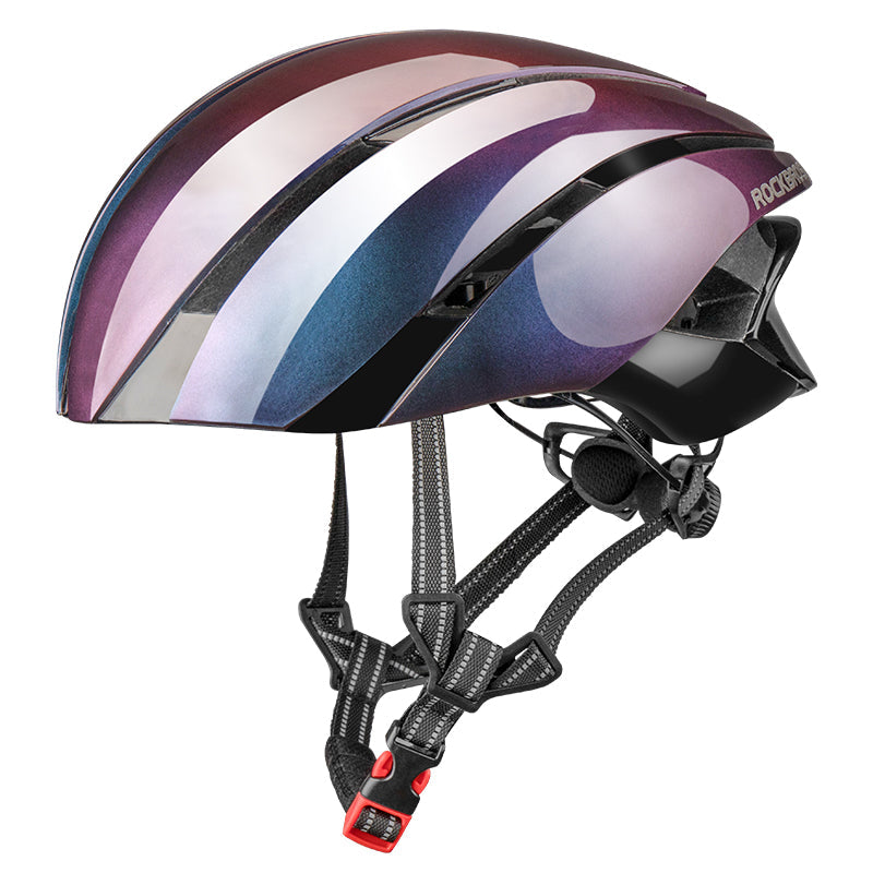 ROCKBROS Ultralight Aerodynamic Cycling Helmet MTB & Road Bike – Men's