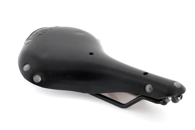 Selle Anatomica NSX1 - Chromoly Steel Frame Series