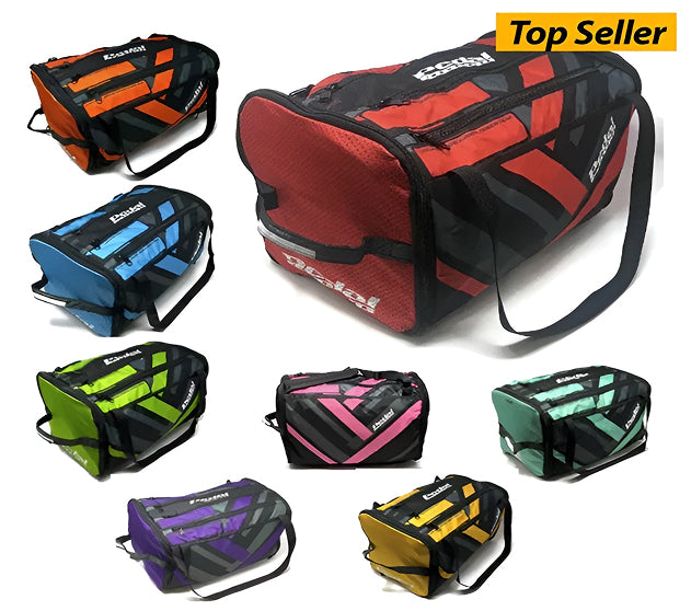 PEDAL RaceDay Cycling Gear Bag