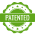 Patented Flex-Fly Slot