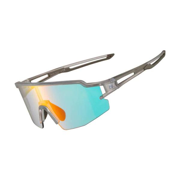 ROCKBROS Photochromic Sunglasses Stylish & Durable & Multi-Purpose