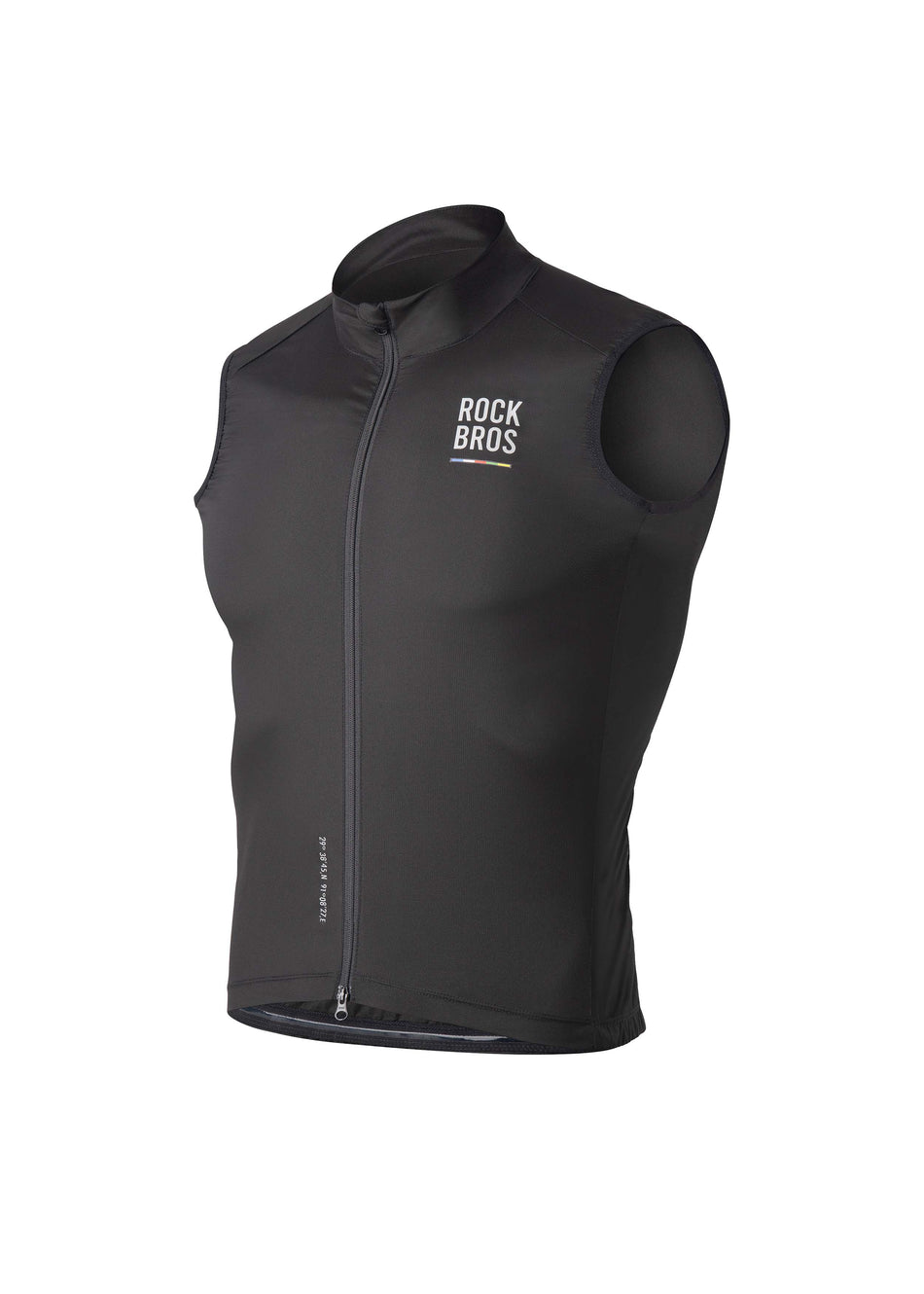 ROCKBROS Road to Sky Lightweight Windproof Cycling Vest