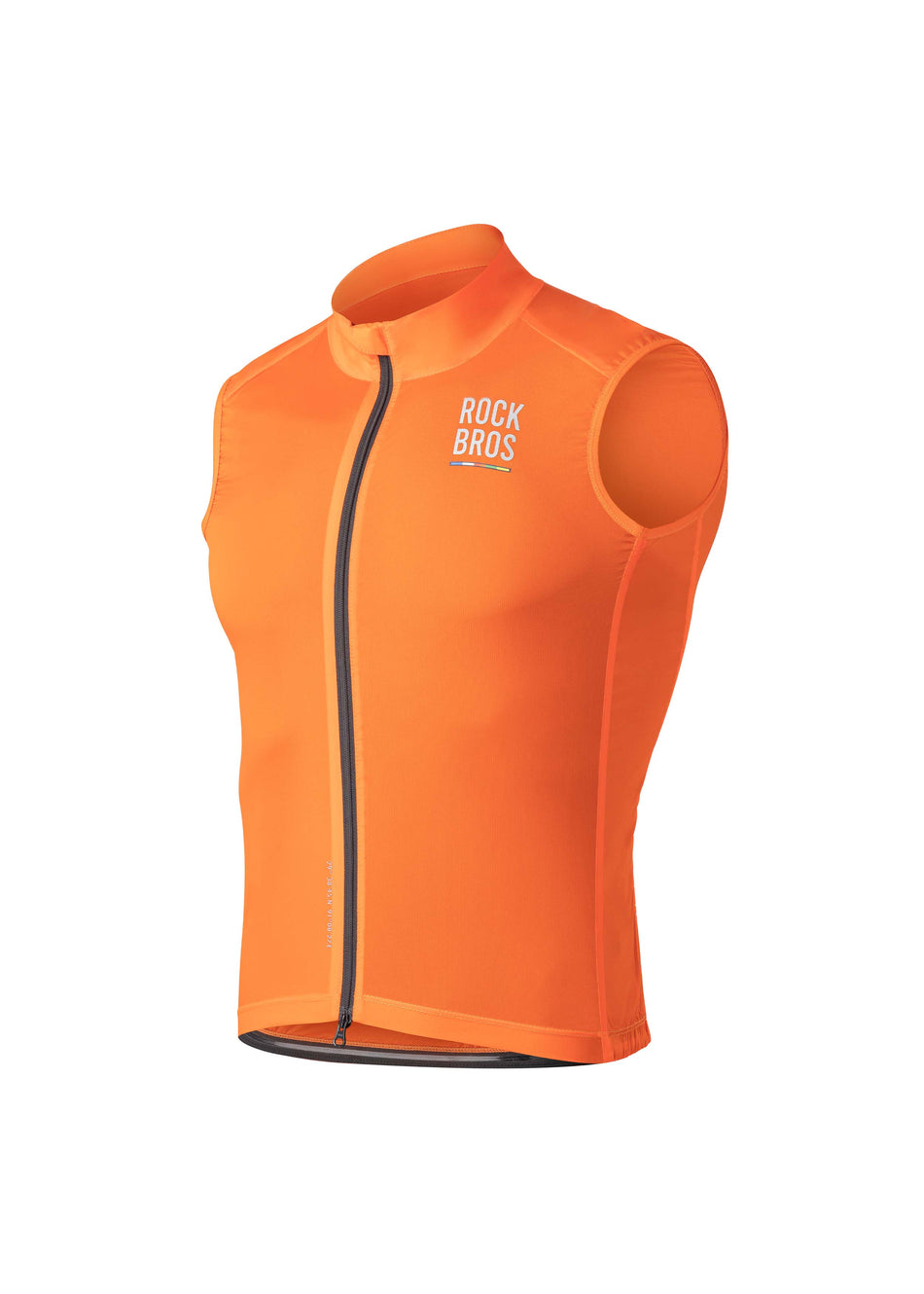 ROCKBROS Road to Sky Lightweight Windproof Cycling Vest