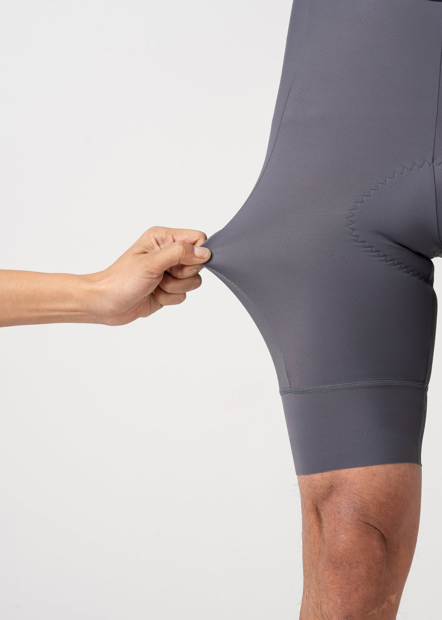 ROAD TO SKY Men's Bib Shorts