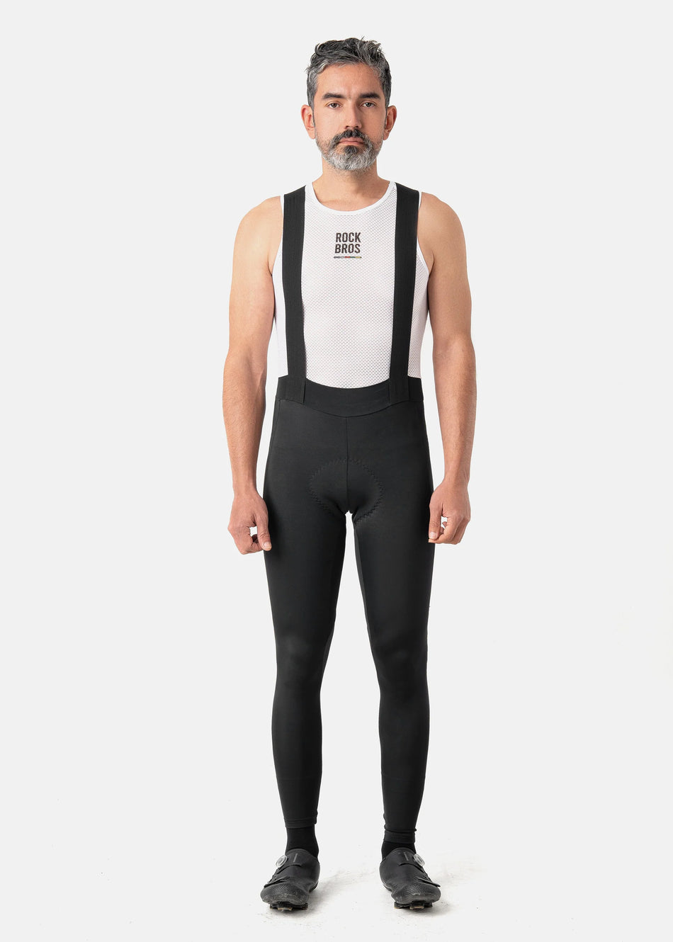ROAD TO SKY Men's Bib Trousers
