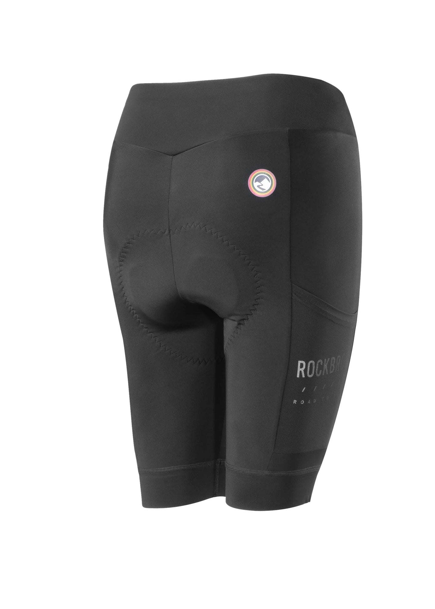 ROAD TO SKY Women's Cycling Shorts