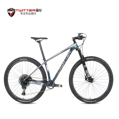 TWITTER STORM2.0 Carbon Mountain Bike