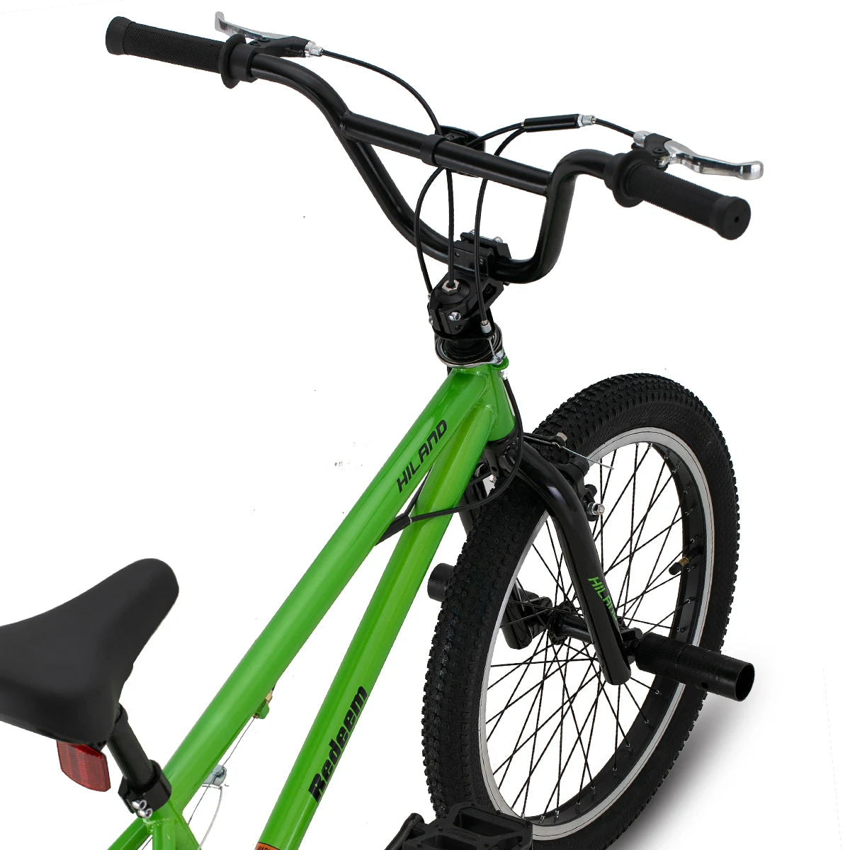 Redeem 1.0  20'' Kids BMX Bike