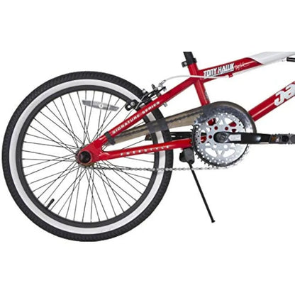 TONY HAWK Freestyle BMX Bikes, Ages 6-10, 20-24 - Inch Wheels