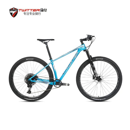 TWITTER STORM2.0 Carbon Mountain Bike