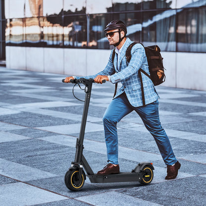 AOVOPRO ESMAX  Foldable  Electric Scooter 500W 40km/h Adult