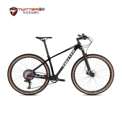 TWITTER STORM2.0 Carbon Mountain Bike