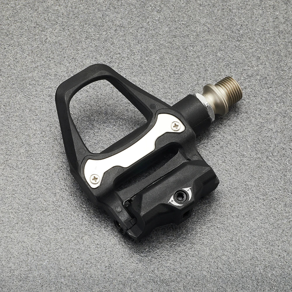 racework pedal RACEWORK Road Bike Pedal Nylon Bicycle Locking pedals Cycling Bearing