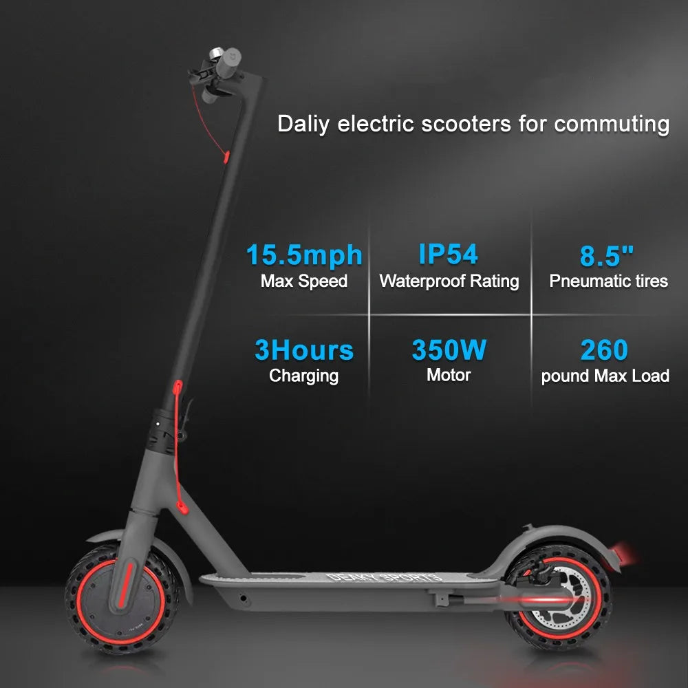 electric scooters 4