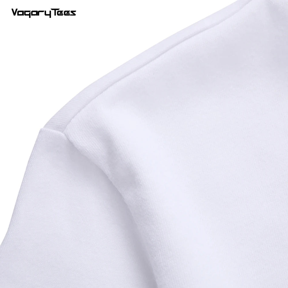Fashion Men Short Sleeve Vintage A Collection Of Bicycles T-Shirt Old Bikes Print Casual Tops Hip Hop Boy Streetwear Tee shirt