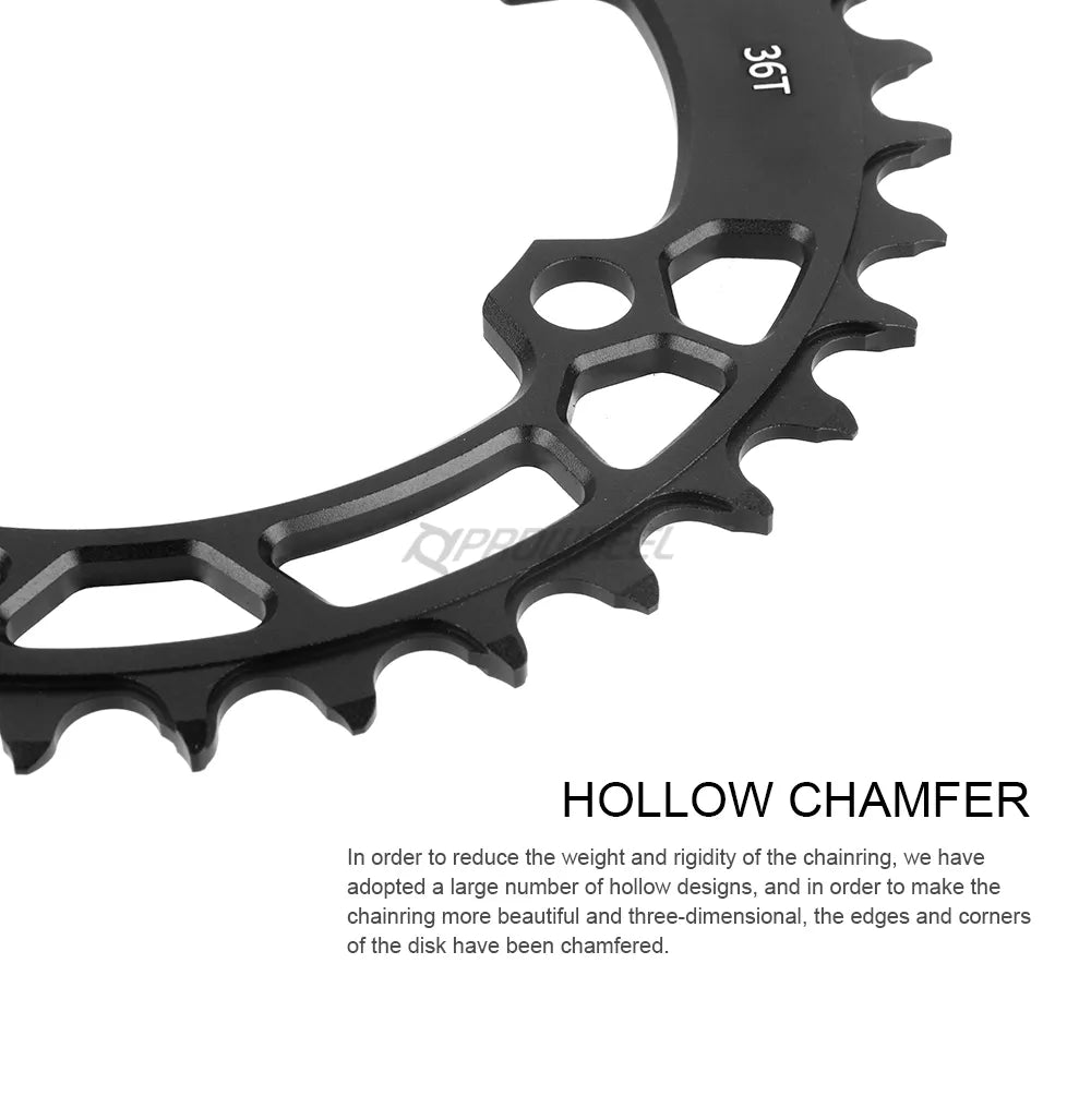 SHIMANO Deore FC M5100 Crankset 1x11Speed