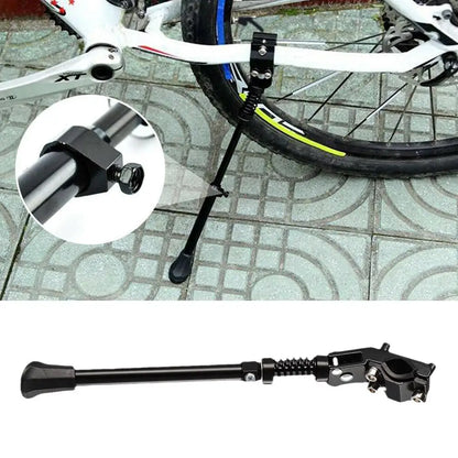 Universal  26-36cm Adjustable Bicycle Kickstand Mountain Bike, Road Bike