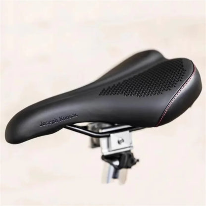 JOSEPH KUOSAC new saddle sponge for brompton seat for birdy MTB road bike