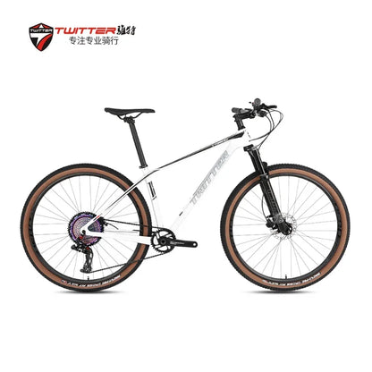 TWITTER STORM2.0 Carbon Mountain Bike