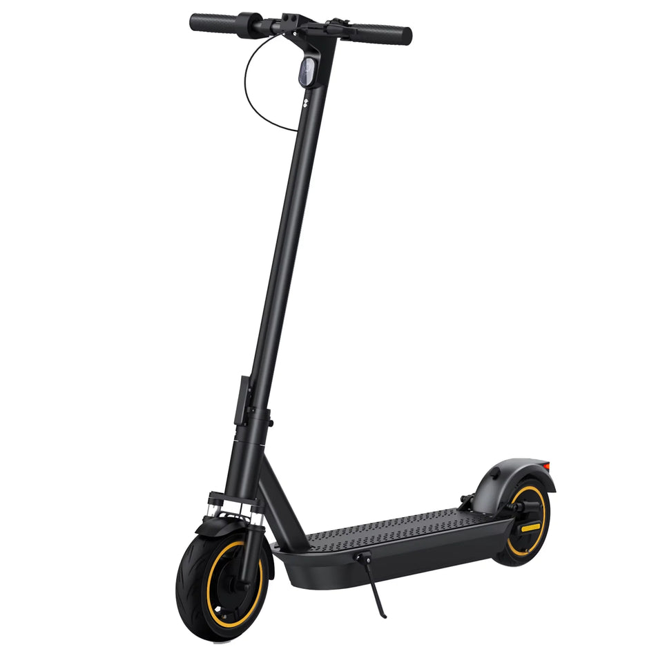 AOVOPRO ESMAX 500W Electric Scooter 35km/h Smart APP Control Shock-Absorbing Anti-Skid Unisex Folding Scooter with 40-60km Range