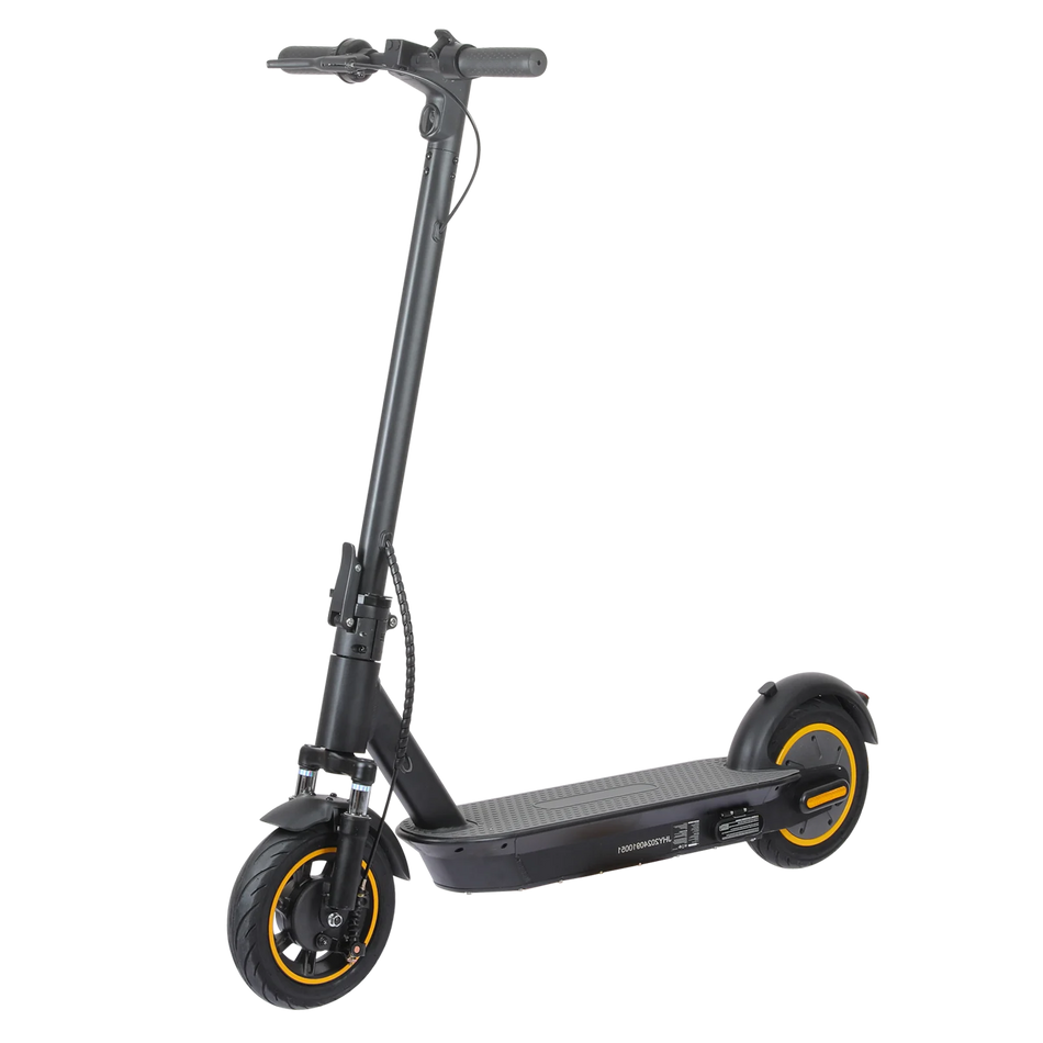 FREEBOY 500W Electric Scooter for Adults 36V 15Ah Battery 330lbs Load Capacity Shock Absorbing 10'' Tire Folding Commuter Scooter