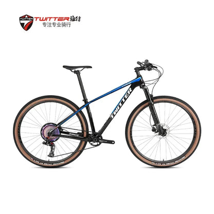 TWITTER STORM2.0 Carbon Mountain Bike