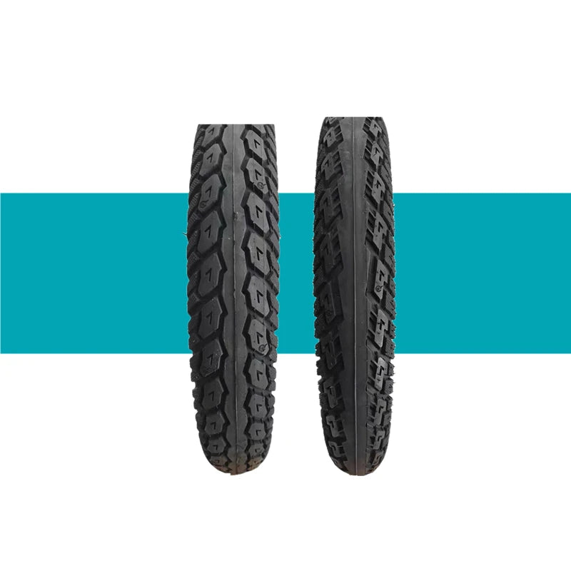 CST 14-Inch Electric Bike Tire – 14×1.75, 1.95, 2.125, 2.50 & 3.0 | Velozzo