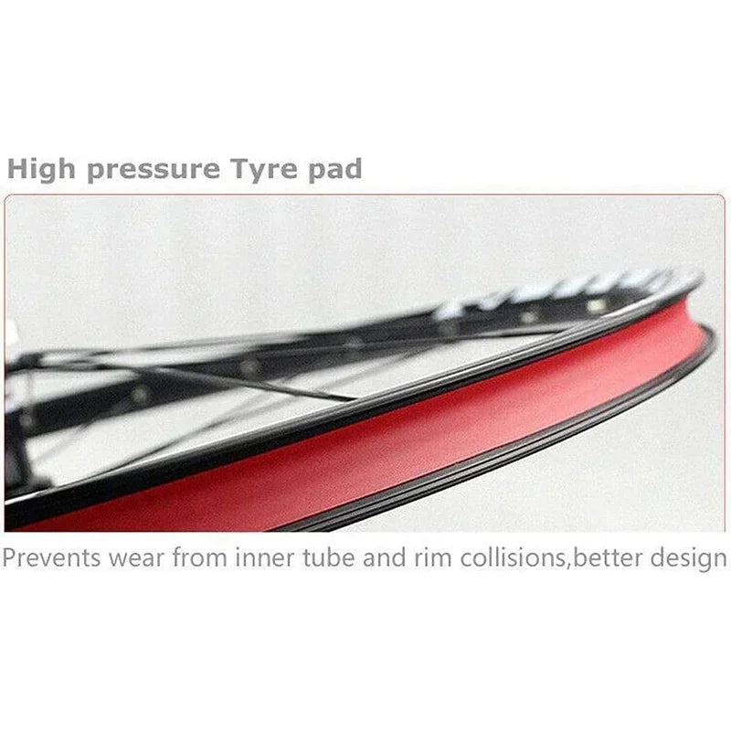 BUCKLOS Carbon MTB Wheelset – 26 / 27.5 / 29 Inch Disc Brake Wheels - Bike Wheelset