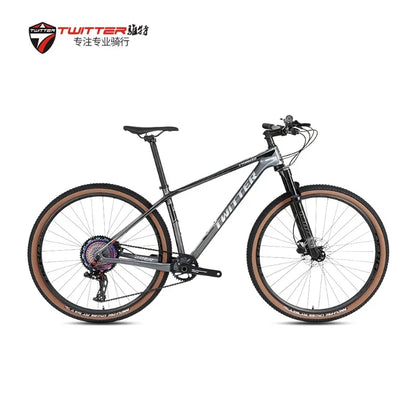 TWITTER STORM2.0 Carbon Mountain Bike