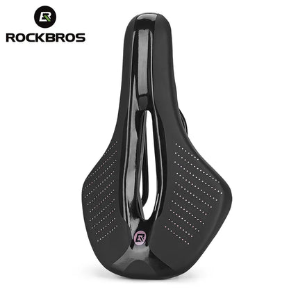 ROCKBROS MTB/Road Bicycle  Saddle Ultralight Breathable