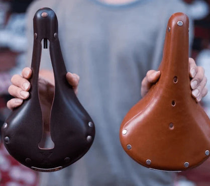 SELLE ANATOMICA VINTAGE SEATS