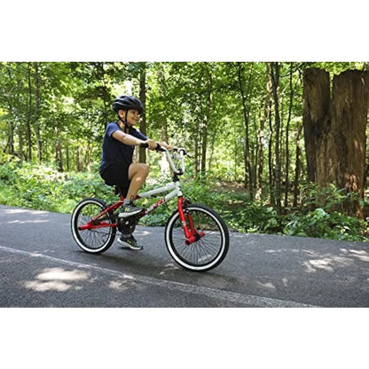 TONY HAWK Freestyle BMX Bikes, Ages 6-10, 20-24 - Inch Wheels